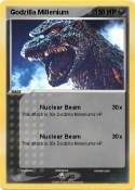 Godzilla