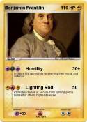 Benjamin Frankl