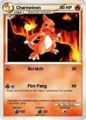 Charmeleon