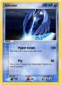 Articuno