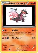 Primal Charozar