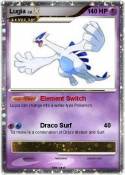 Lugia