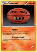 basketball