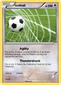 football