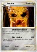 Predator