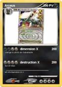 Arceus