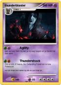 thunderblaster
