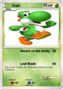 Yoshi