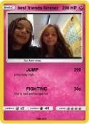 best friends