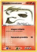 pesadilla monst