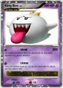 King Boo