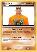 John Cena