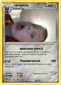nickymon