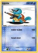 squirtle