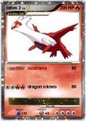 latias 2