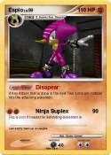 Espio
