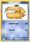 Psyduck