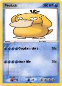 Psyduck
