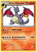 Shiny Charzaird