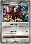 Darkrai ex