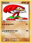 knuckulls