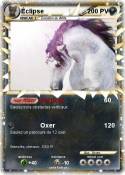 Éclipse