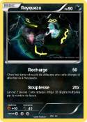 Rayquaza