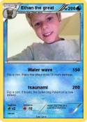 Ethan the great