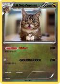 Lil Bub (Vaxion