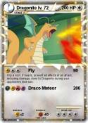 Dragonite lv.