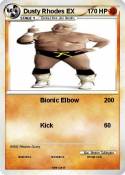 Dusty Rhodes