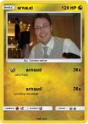 arnaud