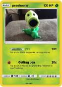 peashooter