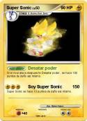 Super Sonic