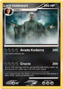 Lord Voldemort