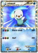 oshawott