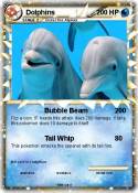 Dolphins