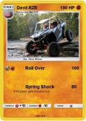 Devil RZR