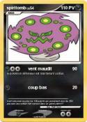 spiritomb