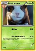 Agent guinea