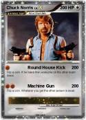 Chuck Norris