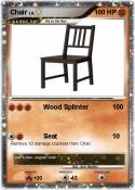 Chair