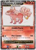 Charmander &