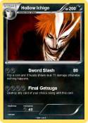 Hollow Ichigo