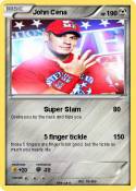 John Cena