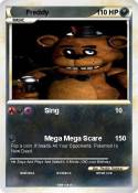 Freddy
