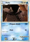 Pecky