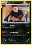 max