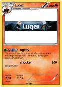 Luqex