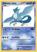 Articuno